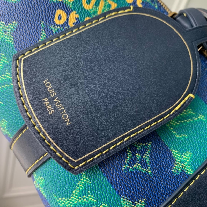 LV Top Handle Bags